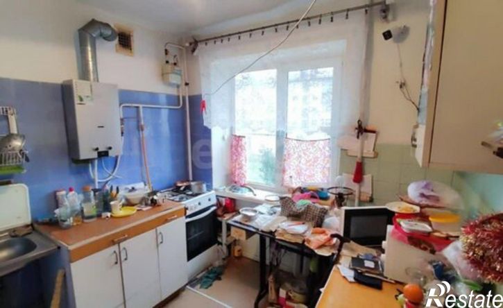 2-комн квартира ул Строительная, 14,  д. 14