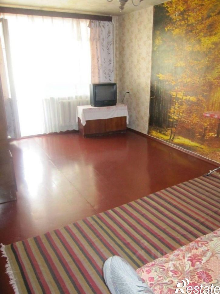 3-комн квартира Садовая улица, 1,  д. 1