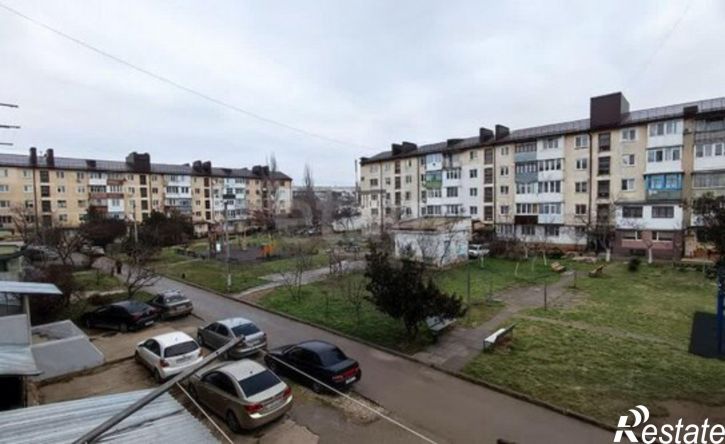 2-комн квартира ул Строительная, 14,  д. 14
