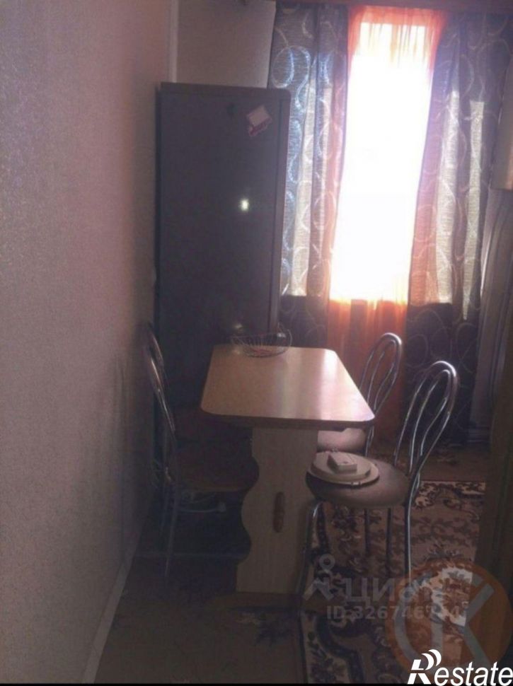 2-комн квартира Главная улица, 3,  д. 3