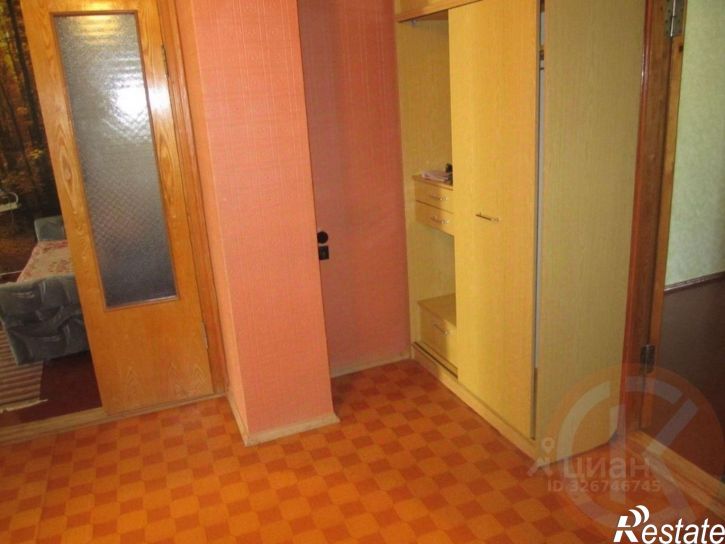 3-комн квартира Садовая улица, 1,  д. 1