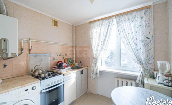 2-комн квартира ул Коммунаров, 17,  д. 17