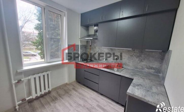 1-комн квартира ул Хрусталева, 11,  д. 11