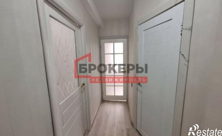 1-комн квартира ул Хрусталева, 11,  д. 11