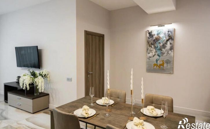 2-комн квартира Севастополь, Парковая улица, 7