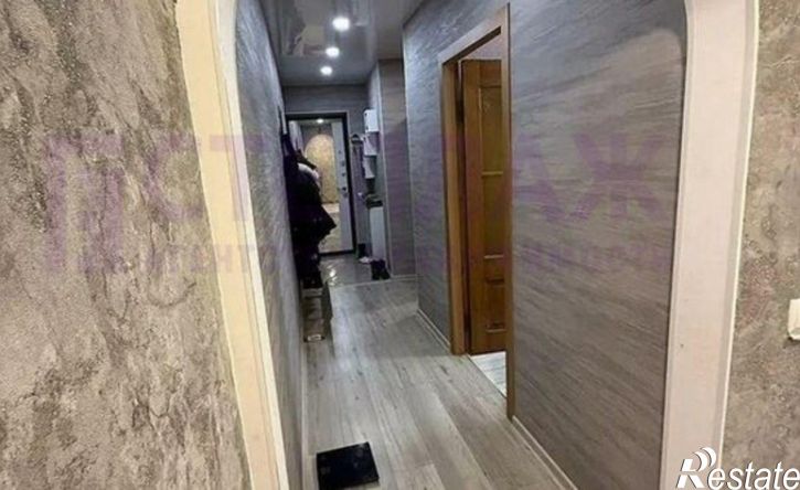 3-комн квартира ул Иванищева, 2,  д. 2