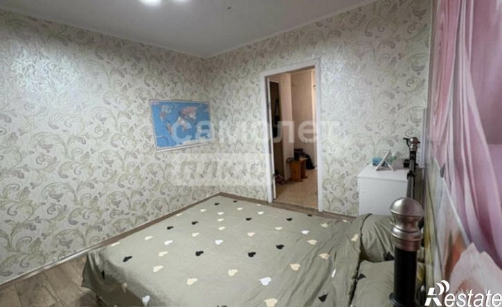 3-комн квартира ул Юбилейная, 3,  д. 3