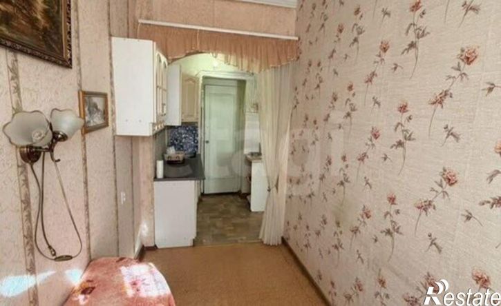 1-комн квартира ул Карла Либкнехта, 40,  д. 40