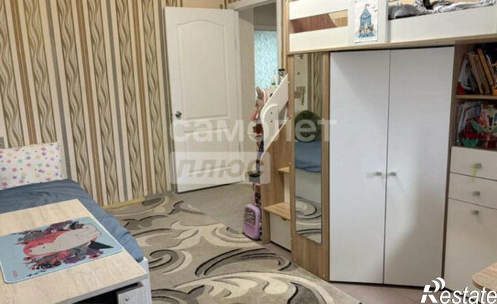 3-комн квартира ул Юбилейная, 3,  д. 3