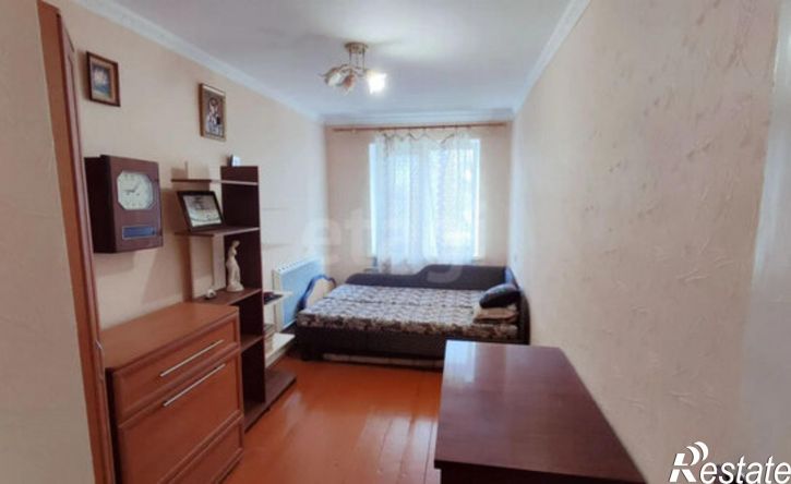2-комн квартира ул Гайнутдинова, 8,  д. 8