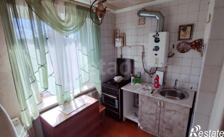 2-комн квартира ул Гайнутдинова, 8,  д. 8