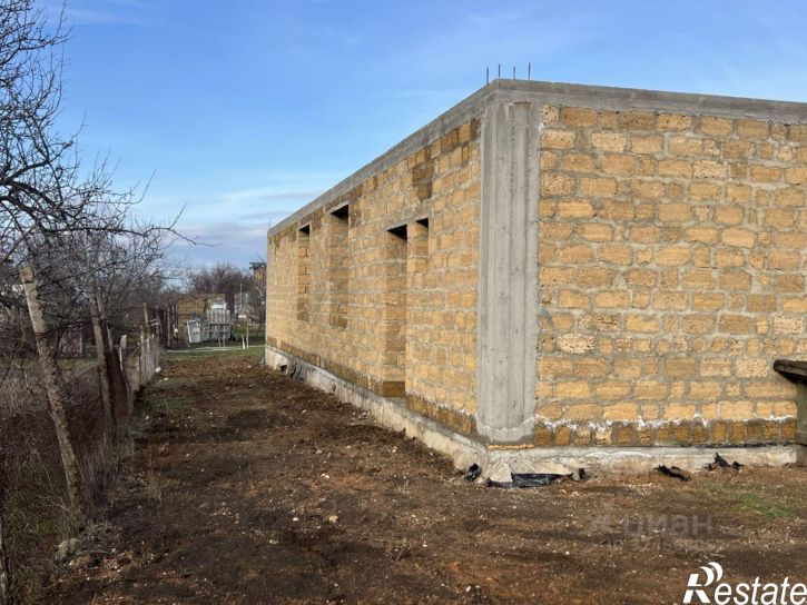 Коттедж/дом Симферопольский район