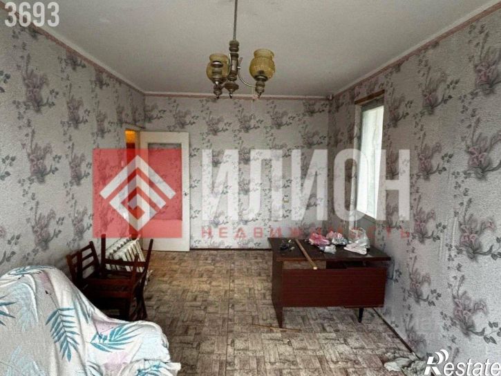 2-комн квартира улица Мира, 21,  д. 21