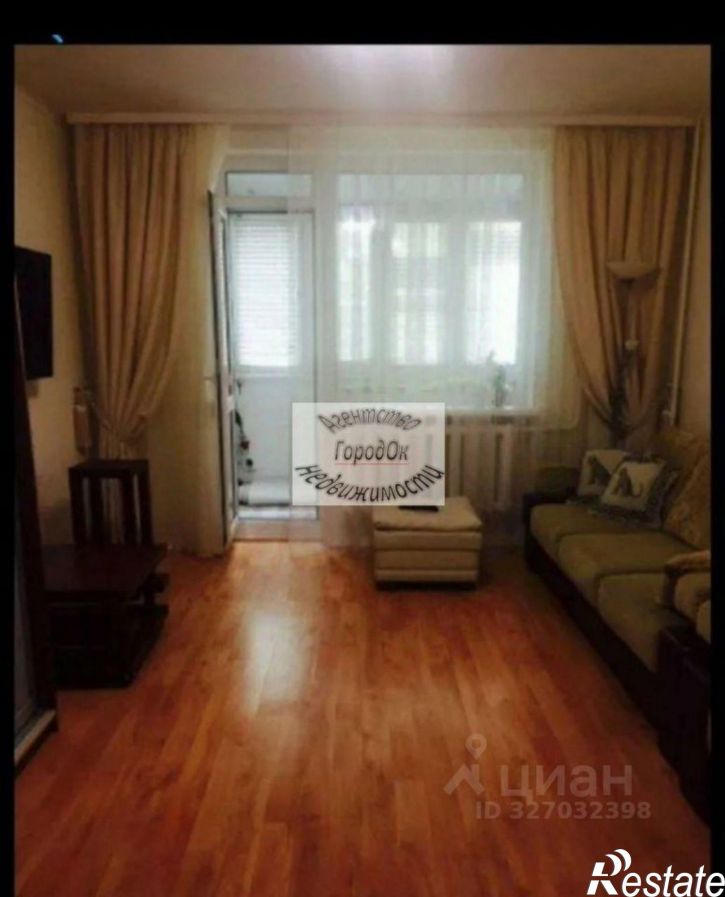 2-комн квартира Курортная улица, 51,  д. 51