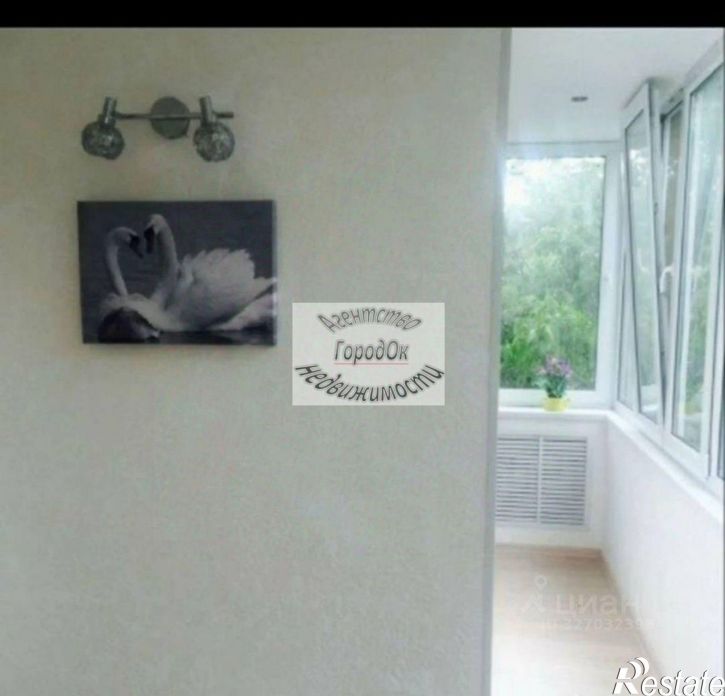 2-комн квартира Курортная улица, 51,  д. 51