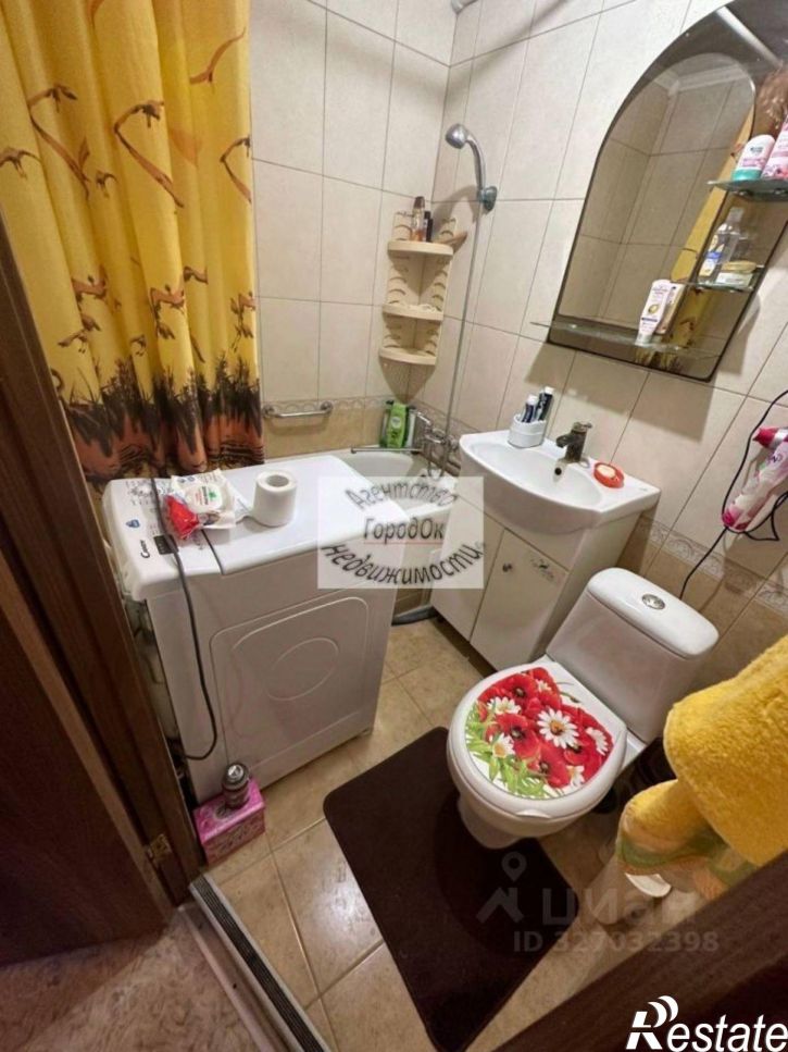 2-комн квартира Курортная улица, 51,  д. 51