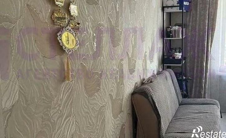 2-комн квартира улица Иванищева, 2,  д. 2