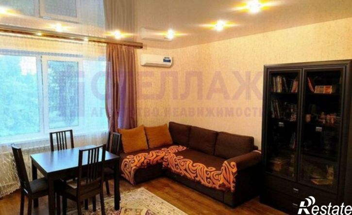 4-комн квартира Ленинский район, Щёлкино, 3-й микрорайон, 102