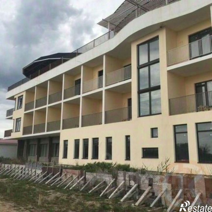 Отдельное здание ул Набережная, 18,  д. 18