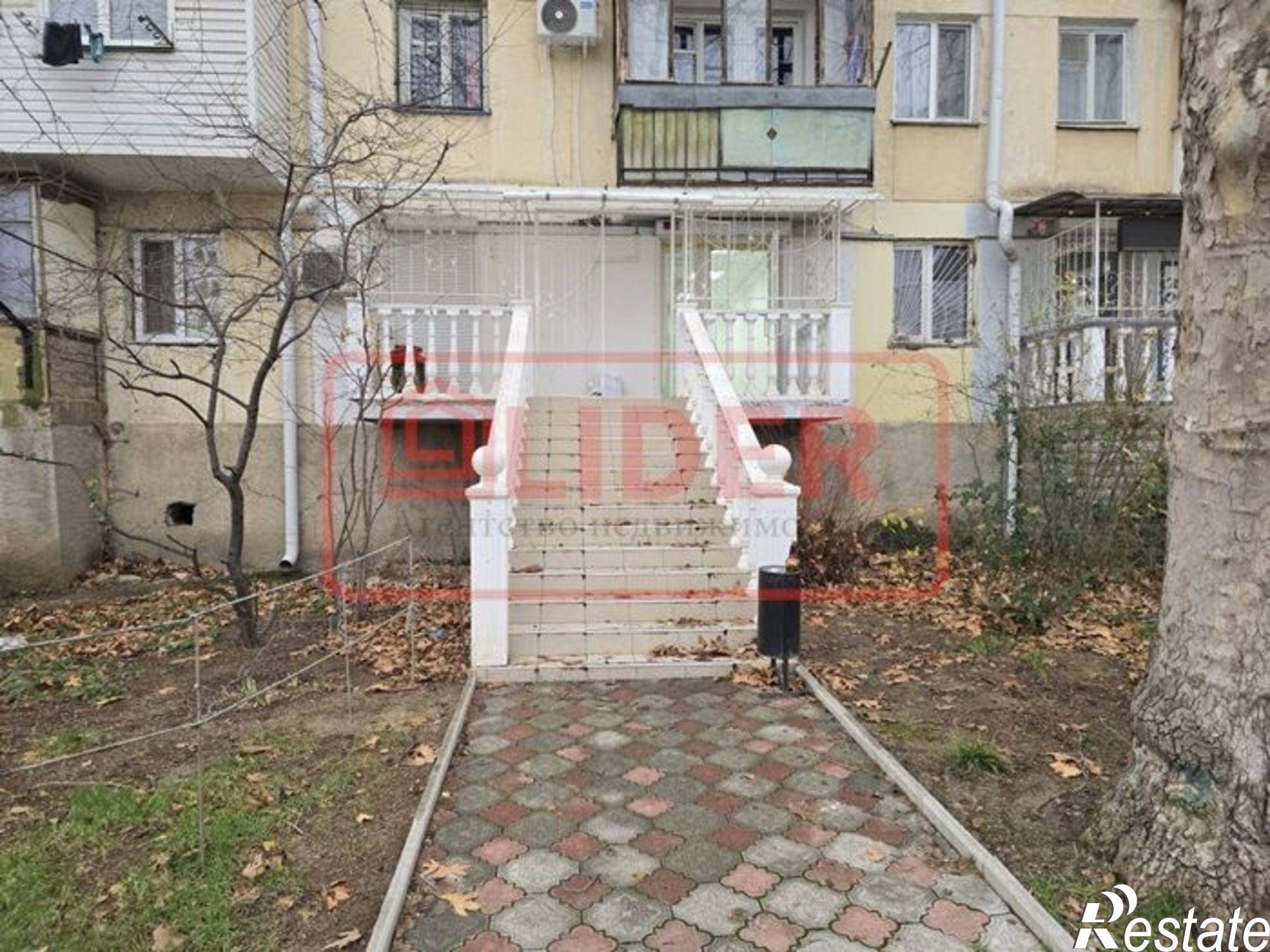 Купить торговое помещение за 7 500 020 рублей на ул Бориса Михайлова, 2