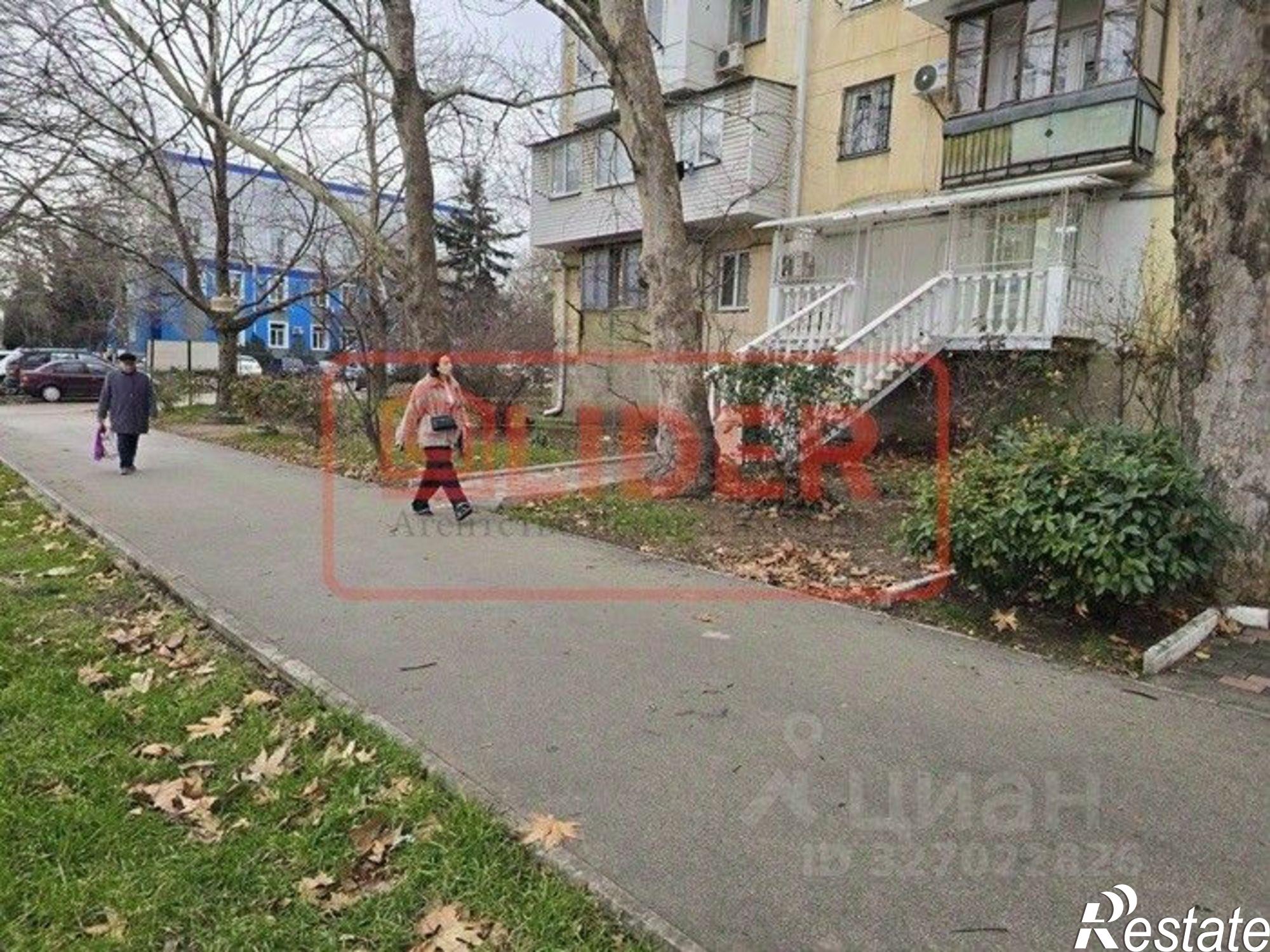 Купить торговое помещение за 7 500 020 рублей на ул Бориса Михайлова, 2