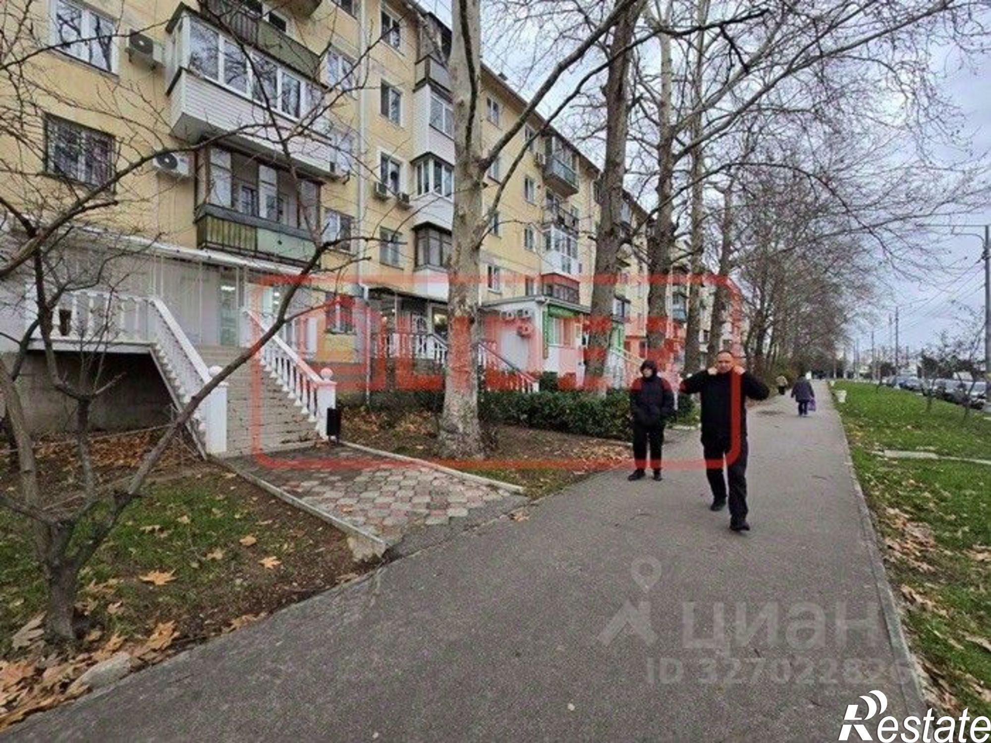 Купить торговое помещение за 7 500 020 рублей на ул Бориса Михайлова, 2