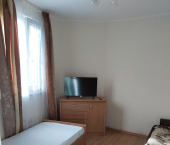 3-комн, 65.8кв м, этаж 1/2 Калинина ул., 12