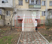 торговое помещение 38 кв м ул Бориса Михайлова, 2