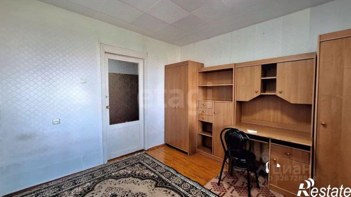 2-комн квартира ул Мира, 13,  д. 13