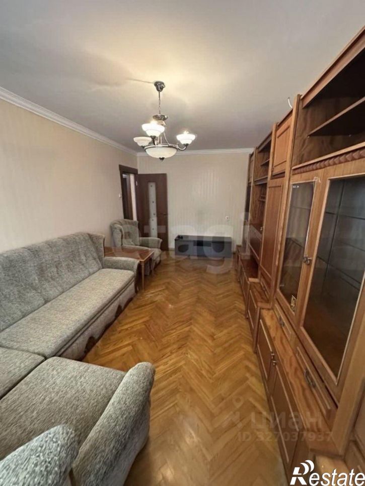 2-комн квартира Южная улица, 60,  д. 60