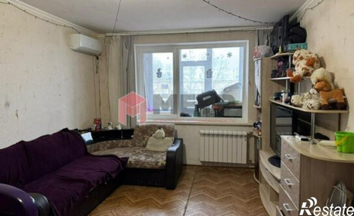 1-комн квартира пр-кт Генерала Острякова, 143а,  д. 143а