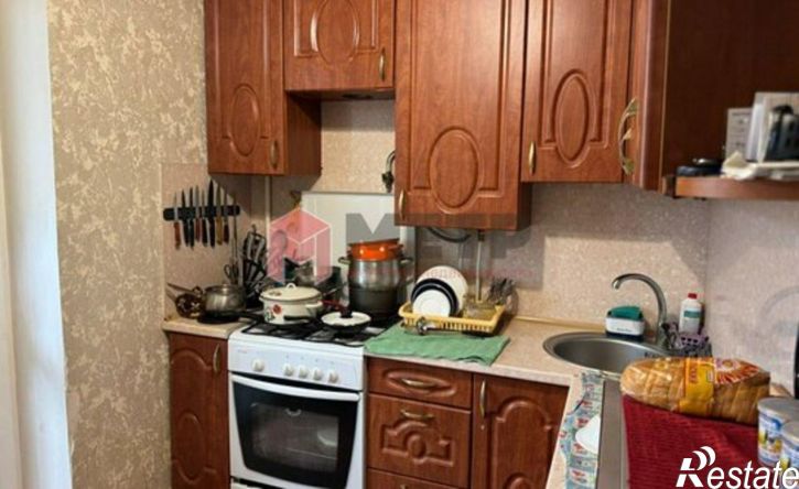 1-комн квартира пр-кт Генерала Острякова, 143а,  д. 143а