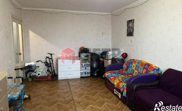 1-комн квартира пр-кт Генерала Острякова, 143а,  д. 143а