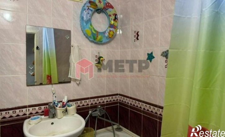 1-комн квартира пр-кт Генерала Острякова, 143а,  д. 143а