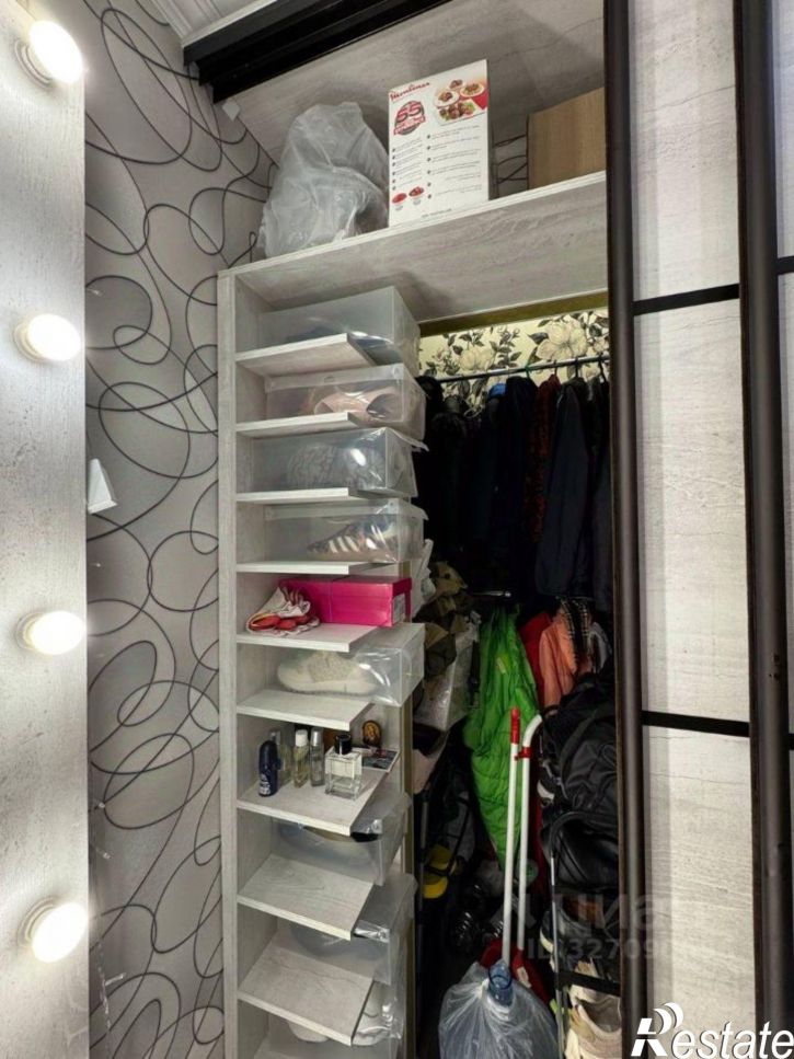3-комн квартира ул Центральная, 18,  д. 18