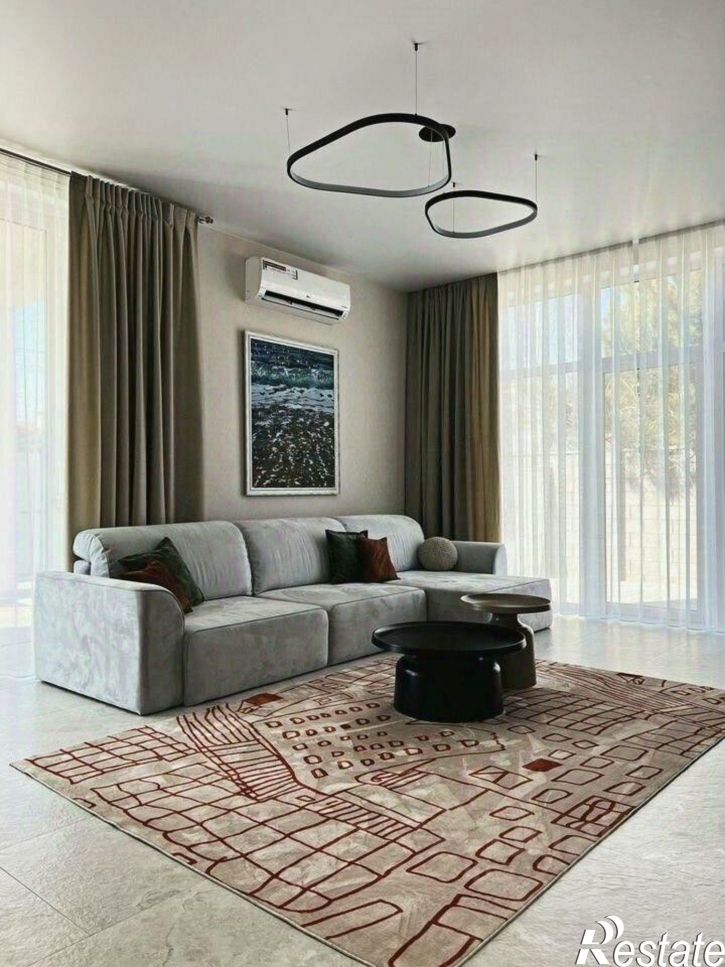 Коттедж/дом Связистов улица, 6,  д. 6