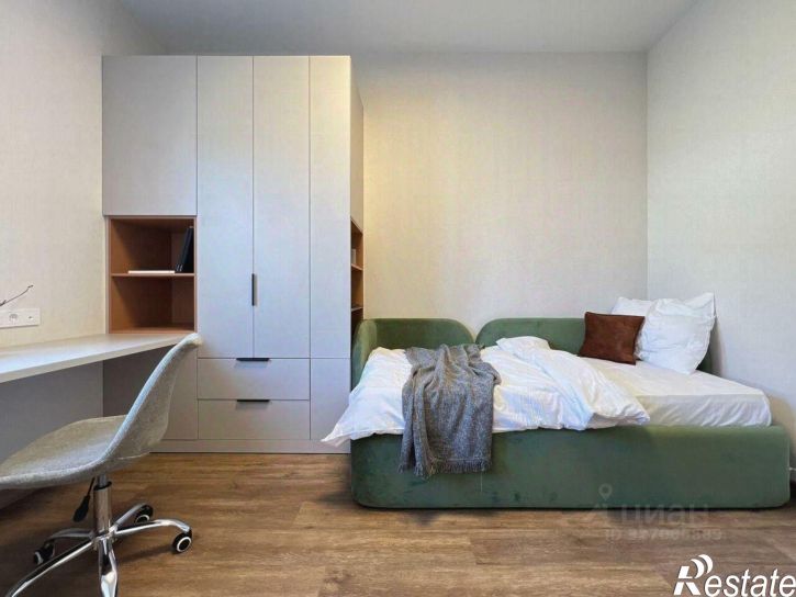 Коттедж/дом Связистов улица, 6,  д. 6