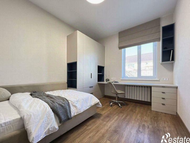 Коттедж/дом Связистов улица, 6,  д. 6