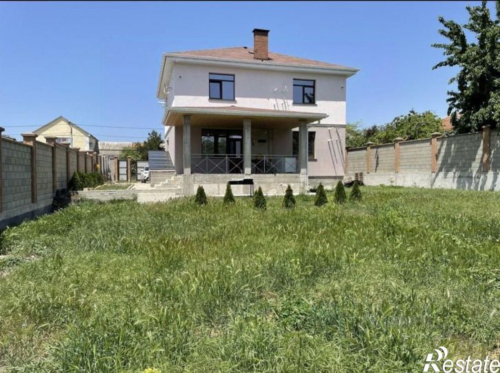 Коттедж/дом улица Котляревского, 4,  д. 4