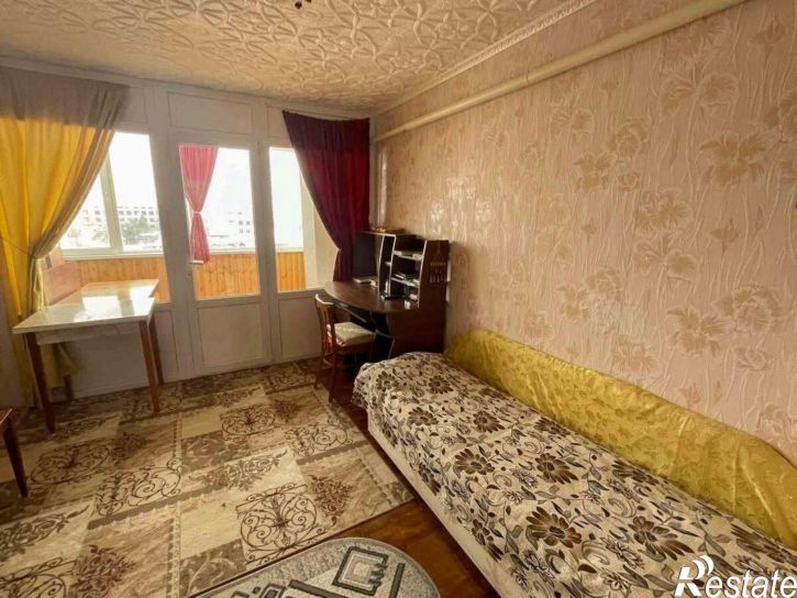 2-комн квартира Молодёжная улица, 1,  д. 1