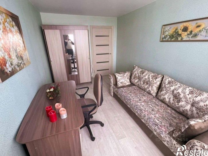 3-комн квартира Морская улица, 13,  д. 13