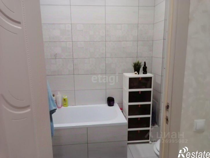 3-комн квартира Спортивная улица, 17,  д. 17