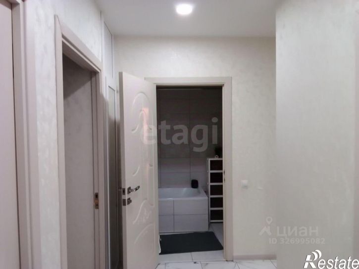 3-комн квартира Спортивная улица, 17,  д. 17