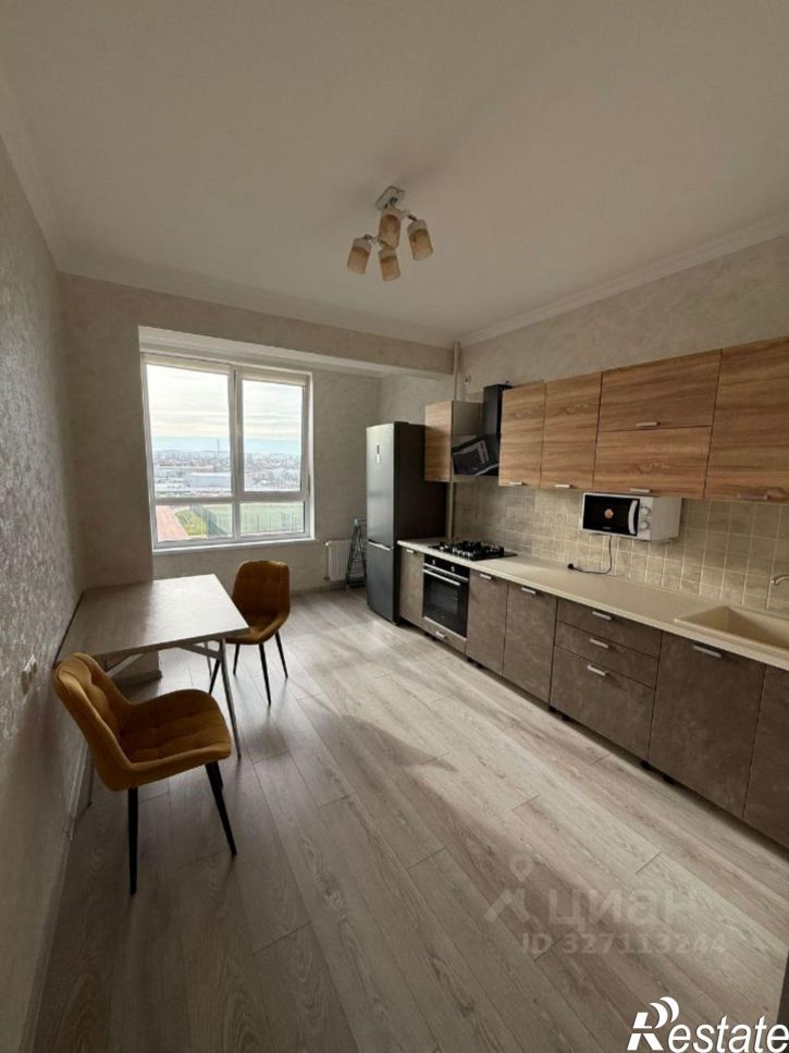 1-комн квартира ул Крымской весны, 4 1,  д. 4 1,  к. 1