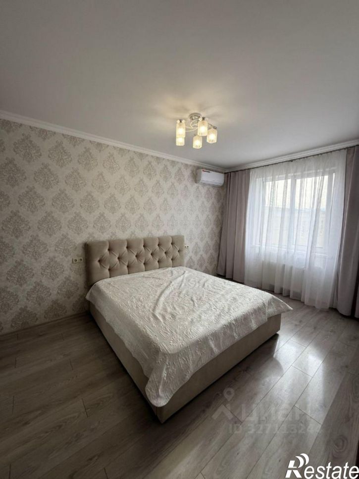 1-комн квартира ул Крымской весны, 4 1,  д. 4 1,  к. 1