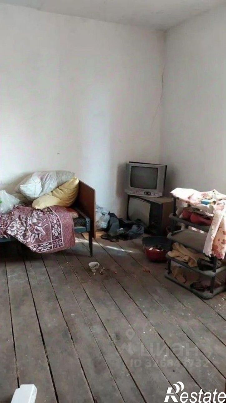 2-комн квартира ул Пушкина, 9/2,  д. 9/2