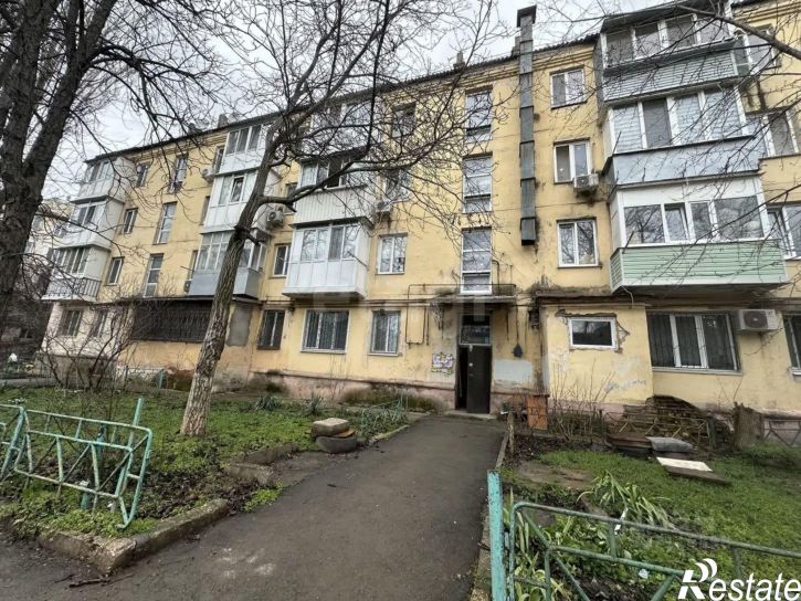 1-комн квартира улица Энергетиков, 4/16,  д. 4/16