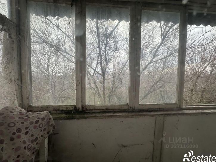 1-комн квартира улица Энергетиков, 4/16,  д. 4/16