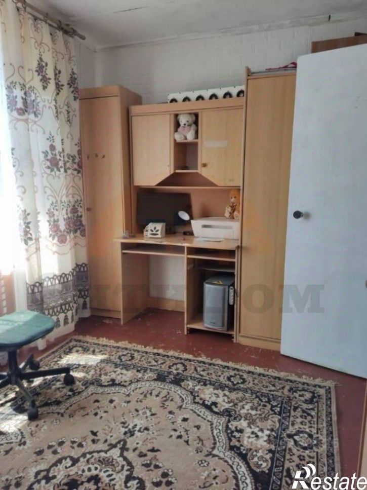 2-комн квартира ул Комсомольская, 15Г,  д. 15Г