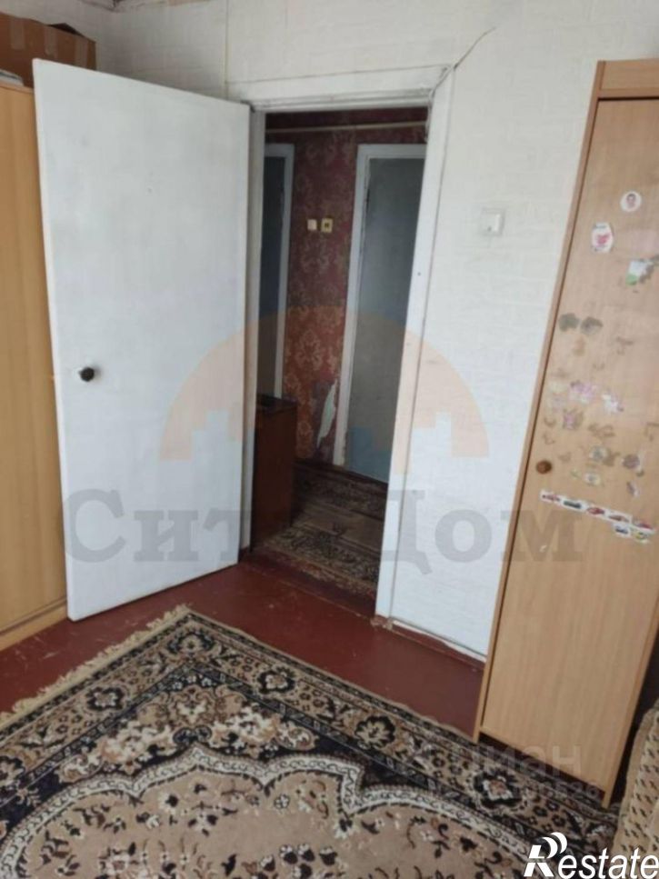 2-комн квартира ул Комсомольская, 15Г,  д. 15Г